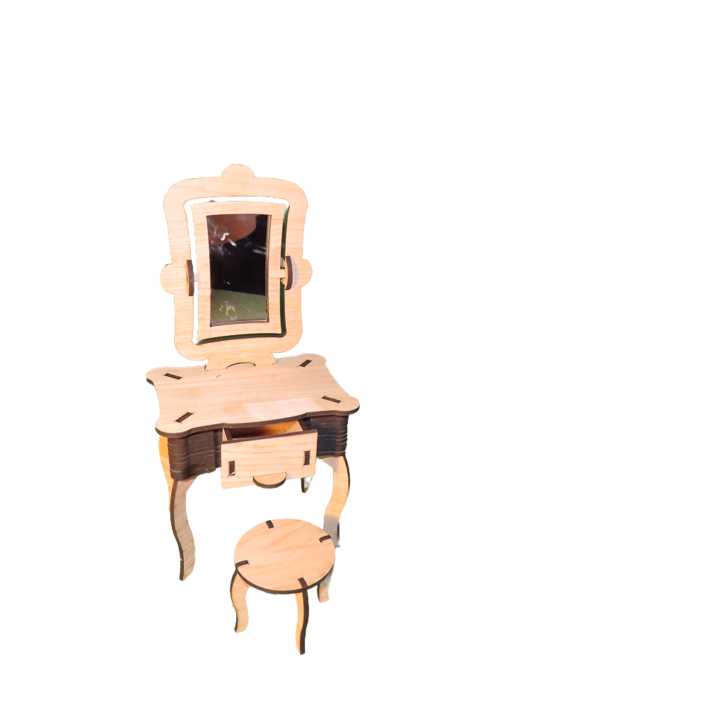 Mirror cabinet Fancy 3mm - Image 3